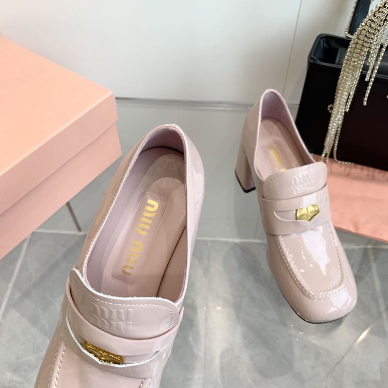 Miu Miu Shoes